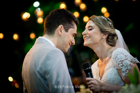 Casamento Quinta do Chapecó